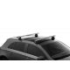 Thule Wingbar Evo alu fixpontos tetőcsomagtartó (7107_7115_187194)
