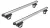Thule ProBar Evo tetőcsomagtartó tetőkorlátos autókhoz, 120 cm (710800_390000)