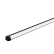 Thule ProBar Evo tetőcsomagtartó tetőkorlátos autókhoz, 120 cm (710800_390000)