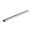 Thule WingBar Evo tetőcsomagtartó tetőkorlátos autókhoz, 150 cm (710800_711500)