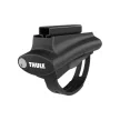 Thule oversize rail láb emelt sínláb járművekhez, túlméretezett sínprofilokkal, 4 darabos csomag (710800)
