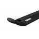 Thule WingBar Evo 150  fekete alu tetőcsomagtartó rúd (2db) (711520)