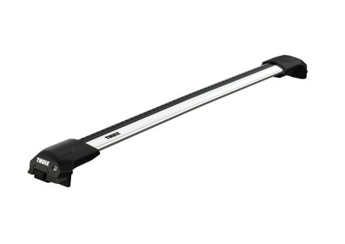 Thule WingBar Edge tetőcsomagtartó tetőkorlátos autókhoz, 95 cm (720400_721400_721300)