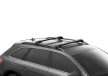 Thule WingBar Edge tetőcsomagtartó tetőkorlátos autókhoz, 95 cm (720400_721420_721320)