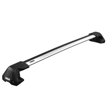   Thule WingBar Edge tetőcsomagtartó normáltetős autókhoz, 104 cm (720500_721500_721300_145090)