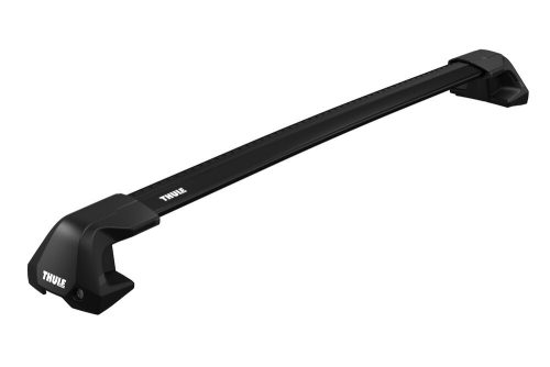 Thule Wingbar Edge fekete alu  normál tetős tetőcsomagtartó (thule_7205_7215B_7215B_5317)