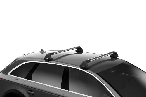 Thule Wingbar Edge alu  normál tetős tetőcsomagtartó (thule_7205_7215_7215_5294)