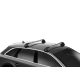 Thule Wingbar Edge alu  normál tetős tetőcsomagtartó (thule_7205_7215_7215_5294)
