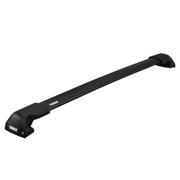   Thule WingBar Edge fekete tetőcsomagtartó tetősínes autókhoz, 95cm (720600_721420_721320_186207)