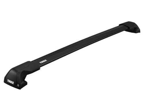 Thule WingBar Edge tetőcsomagtartó tetősínes autókhoz, 86 cm, 77 cm (720600_721300_721200_186017)
