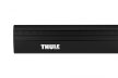 Thule Wingbar Edge fekete alu tetősínes tetőcsomagtartó (7206_7214B_7213B_6015)