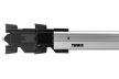 Thule Wingbar Edge alu tetősínes tetőcsomagtartó (thule_7206_7214_7213_6069)
