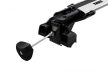 Thule Wingbar Edge alu tetősínes tetőcsomagtartó (thule_7206_7214_7213_6069)