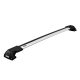 Thule Wingbar Edge alu tetősínes tetőcsomagtartó (7206_7214_7214_6061)