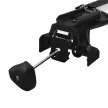 Thule Edge Fixpoint lábtartó járművekhez, 4 darabos csomag, fekete (720700)