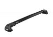 Thule Wingbar Edge fekete alu fixpontos tetőcsomagtartó (7207_7214B_7215B_7025)