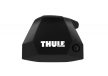 Thule Wingbar Edge fekete alu fixpontos tetőcsomagtartó (7207_7214B_7215B_7025)