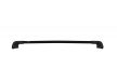 Thule Wingbar Edge fekete alu fixpontos tetőcsomagtartó (7207_7214B_7215B_7025)
