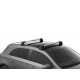 Thule Wingbar Edge alu fixpontos tetőcsomagtartó (7215_7214_187180)