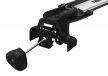 Thule Wingbar Edge alu fixpontos tetőcsomagtartó (7215_7214_187180)