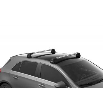   Thule Wingbar Edge alu tetőcsomagtartó fixpontos autókhoz (thule_7207_7214_7213_7091)
