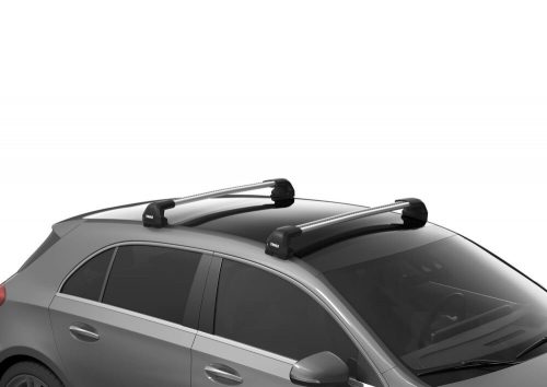 Thule Wingbar Edge alu tetőcsomagtartó fixpontos autókhoz (thule_7207_7214_7213_7091)