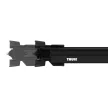 Thule WingBar Edge 113 cm tetőcsomagtartó rúd 1 db fekete (721620)