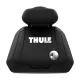Thule SmartRack XT alumínium 118