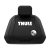 Thule SmartRack XT Squarebar 135