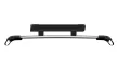 Thule SÍLÉCTARTÓ/4 PÁR SNOWPACK FEKETE(732406)