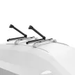 Thule Xtender síléctartó Ezüst(732500)