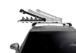 Thule Xtender síléctartó Ezüst(732500)