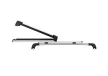 Thule Xtender síléctartó Ezüst(732500)