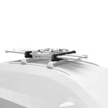 Thule Xtender síléctartó fekete (732507)