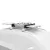 Thule Xtender síléctartó fekete (732507)
