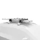 Thule Xtender síléctartó fekete (732507)