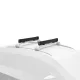 Thule SÍLÉCTARTÓ/6 PÁR SNOWPACK FEKETE(732607)
