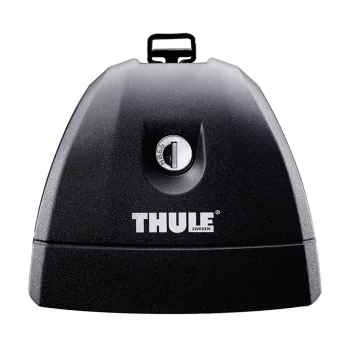   Thule SquareBar Evo tetőcsomagtartó fixpontos autókhoz, 150cm (751000_712500_183138)