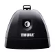 Thule SlideBar Evo rack fixpontos autókhoz, 162cm (751000_893000_183138)
