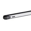 Thule SlideBar Evo rack fixpontos autókhoz, 162cm (751000_893000_183138)
