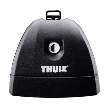 Thule láb klt.fixpont, zárral 22,5 x 16 x 10 cm (7511)