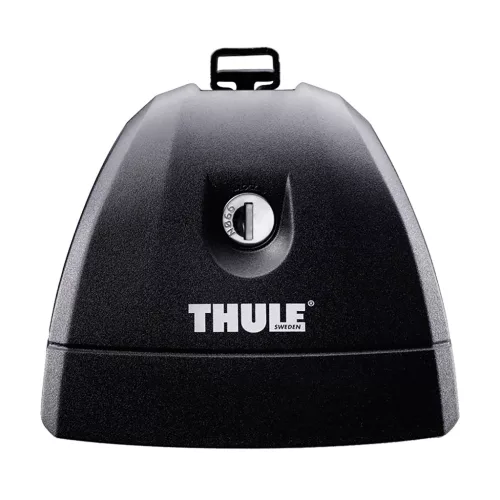 Thule láb klt.fixpont, zárral 22,5 x 16 x 10 cm (7511)