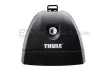 Thule Slidebar alu tetőcsomagtartó fixpontos autókhoz (751_891_3006)