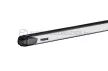 Thule Slidebar alu tetőcsomagtartó fixpontos autókhoz (751_891_3148)
