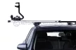Thule Slidebar alu tetőcsomagtartó fixpontos autókhoz (751_891_3148)