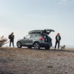 Thule Kutyaszállító box Allax M Compact