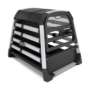   Thule kutyaszállító box allax threshold s 72-80 x 55 x 58 cm (770011)