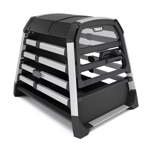 Thule kutyaszállító box allax threshold s 72-80 x 55 x 58 cm (770011)