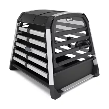   Thule kutyaszállító box allax threshold mc 77-82 x 65 x 65 cm (770012)