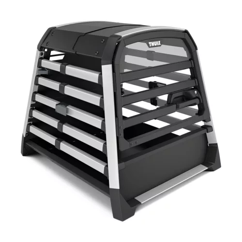 Thule kutyaszállító box allax threshold mc 77-82 x 65 x 65 cm (770012)